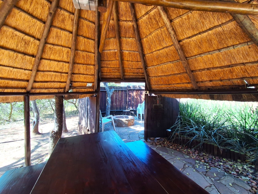 3 Bedroom Property for Sale in Utopia Nature Estate North West
